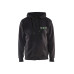 Hacar Hooded Sweatshirt incl. logo HACAR